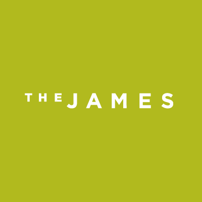 The James