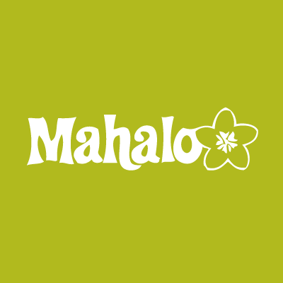 Mahalo